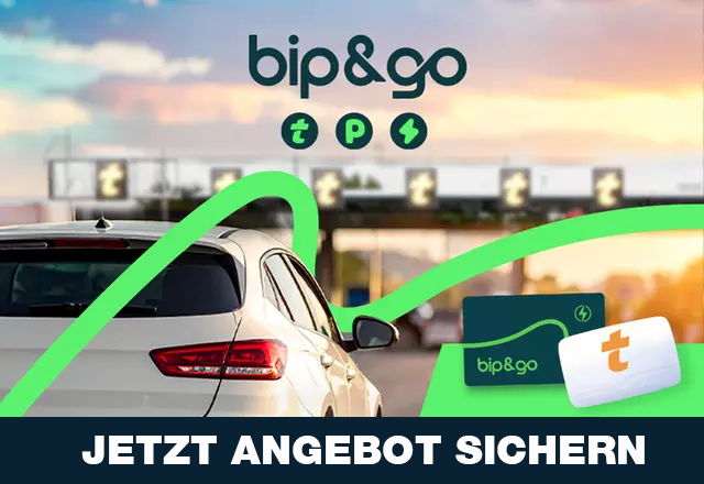 Bip&Go