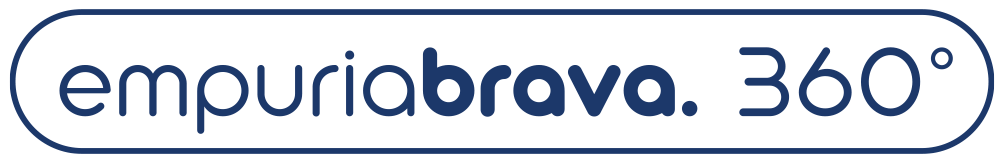 Mein Empuriabrava 360°