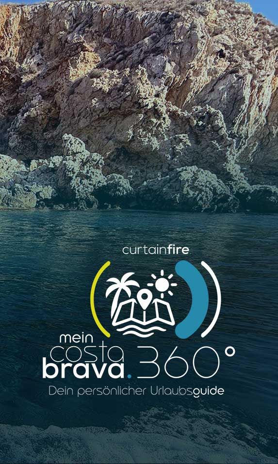 Costa Brava entdecken